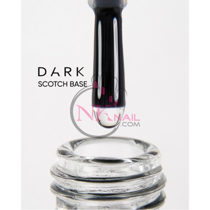 База DARK Scotch Base (улучшенная формула), 15 мл
